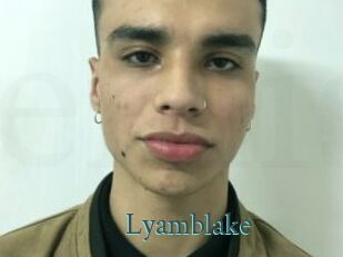 Lyamblake