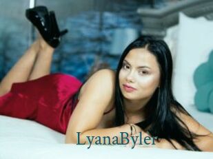 LyanaByler