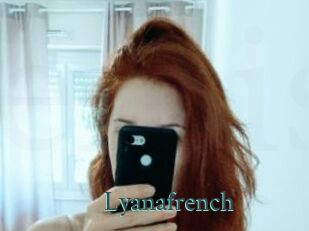 Lyanafrench