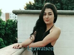 Lyawatson