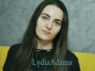 LydiaAdams