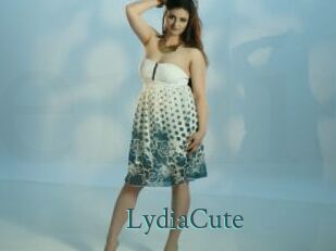 LydiaCute