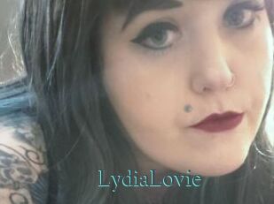 LydiaLovie