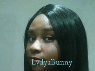 LydyaBunny