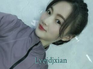 Lyejdjxian