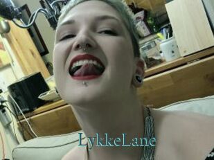 LykkeLane