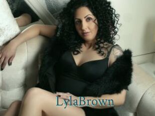 LylaBrown