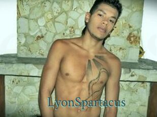 Lyon_Spartacus
