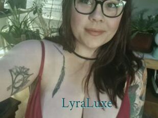 LyraLuxe
