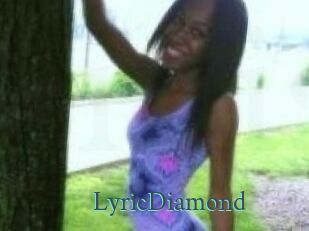 Lyric_Diamond