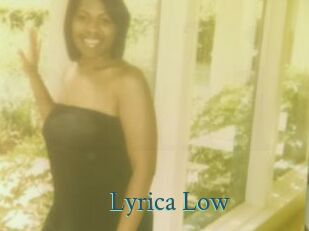 Lyrica_Low