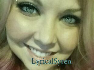 LyricalSyren