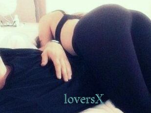 _loversX