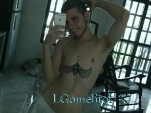 LGomelitol