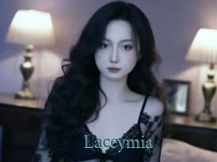 Laceymia