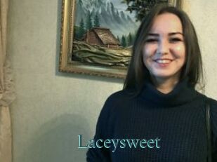 Laceysweet
