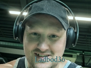 ladbod36 En live show