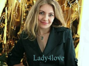 Lady4love