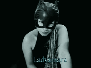 ladyamara En live show