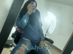 Ladycyrus