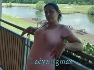 Ladyenigmax