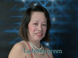 Ladyevergreen