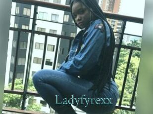 Ladyfyrexx