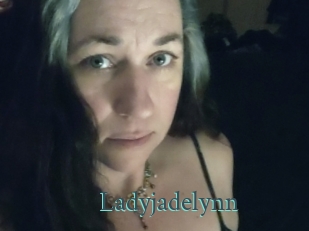 Ladyjadelynn