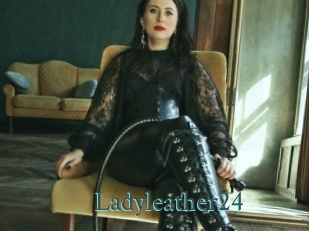 Ladyleather24