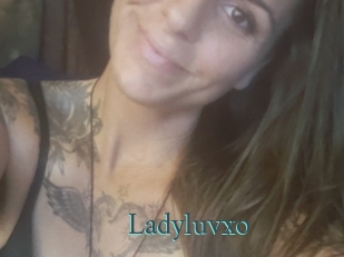 ladyluvxo En live show