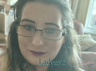 Ladyn92