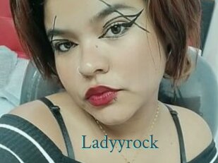 Ladyyrock