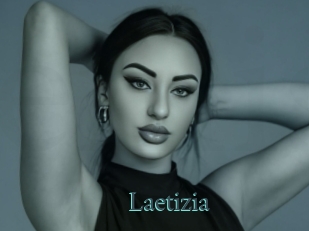 laetizia En live show