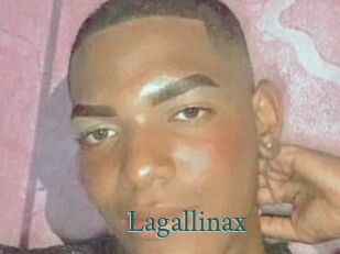 Lagallinax