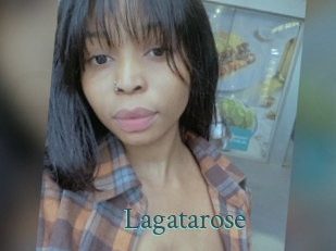 Lagatarose