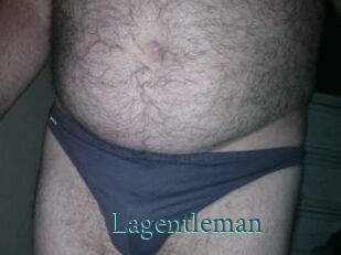 Lagentleman