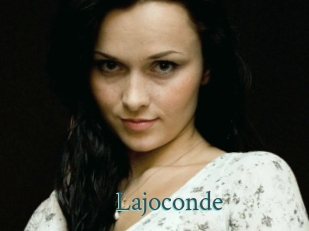 Lajoconde