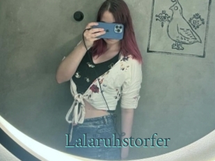 Lalaruhstorfer