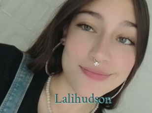Lalihudson