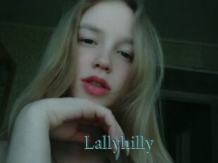 Lallyhilly