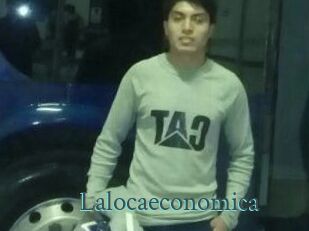 Lalocaeconomica