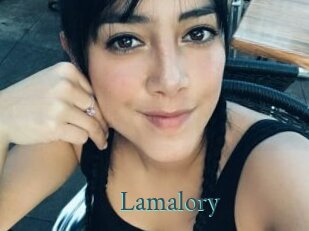 Lamalory