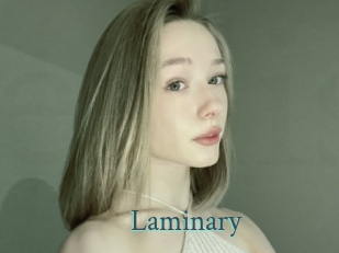 Laminary
