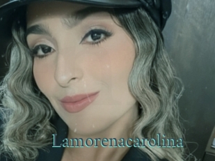 Lamorenacarolina