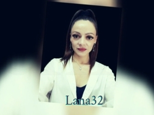 Lana32