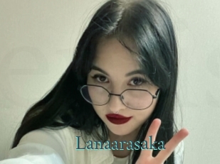 Lanaarasaka