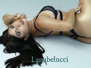 lanabelucci En live show