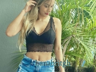 Lanabritgh