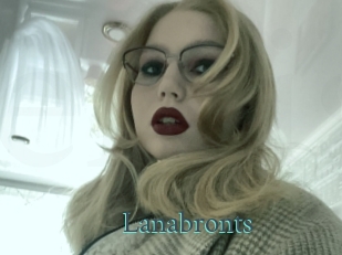 Lanabronts