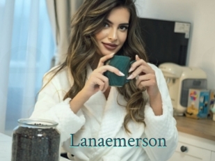 lanaemerson En live show